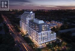 608 - 3421 SHEPPARD AVENUE E Toronto, ON M1T 0C1