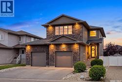 3609 Green Water DRIVE  Regina, SK S4V 1R3