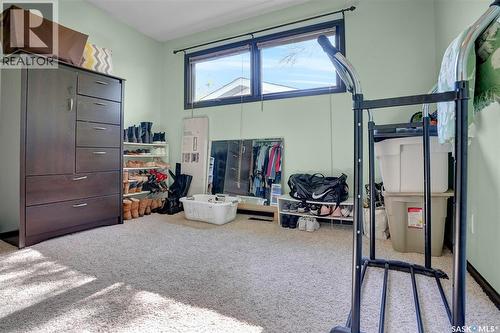 1385 Queen Crescent, Moose Jaw, SK - Indoor