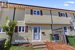 109 Westridge Crescent  Charlottetown, PE C1A 8P2