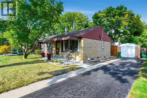 3260 Everts AVENUE  Windsor, ON N9E 2V8