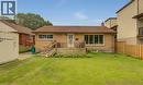 195 Belleview Avenue, Kitchener, ON  - Outdoor With Deck Patio Veranda 