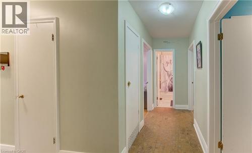 195 Belleview Avenue, Kitchener, ON - Indoor Photo Showing Other Room