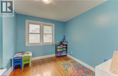 195 Belleview Avenue, Kitchener, ON - Indoor