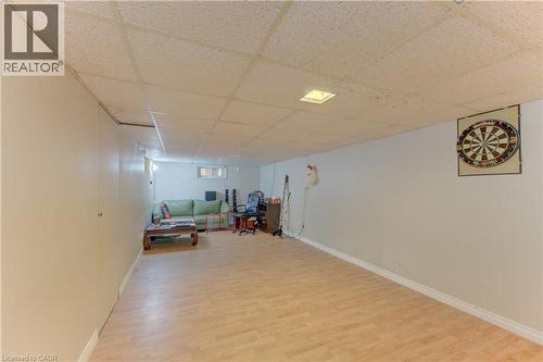 195 Belleview Avenue, Kitchener, ON - Indoor Photo Showing Other Room