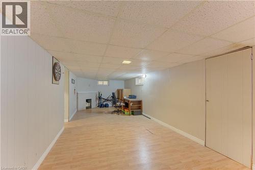 195 Belleview Avenue, Kitchener, ON - Indoor