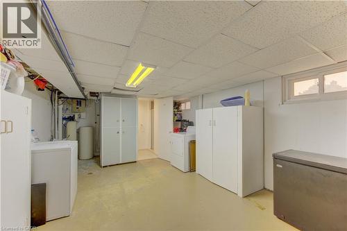 195 Belleview Avenue, Kitchener, ON - Indoor