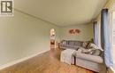 195 Belleview Avenue, Kitchener, ON  - Indoor Photo Showing Living Room 