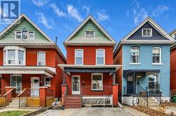 16 HUNTLEY STREET Hamilton, ON L8L 5X7