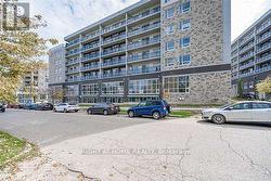 107 - 275B LARCH STREET Waterloo, ON N2L 3R2