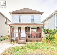 1143 LANGLOIS Windsor, ON N9A 2H4