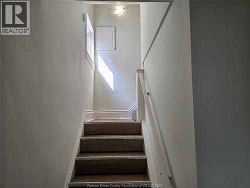 1143 Langlois, Windsor, ON - Indoor Photo Showing Other Room
