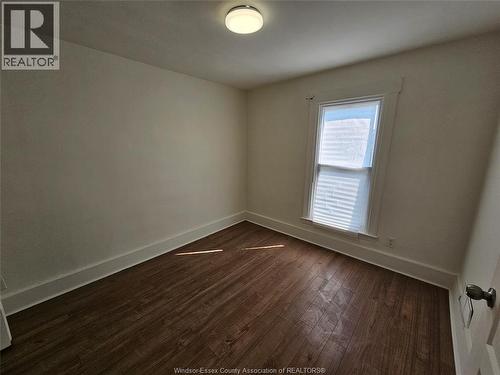 1143 Langlois, Windsor, ON - Indoor Photo Showing Other Room