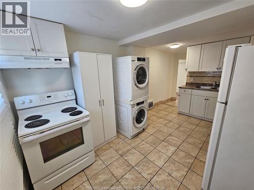 1143 Langlois, Windsor, ON - Indoor
