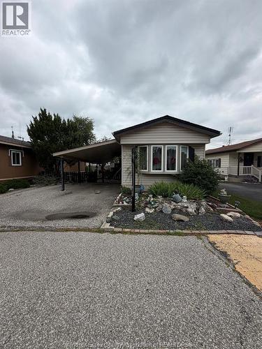 80 SUNCREST DRIVE  Lakeshore, ON N8N 2P9