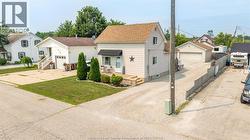 518 ARQUETTE AVENUE Mcgregor, ON N0R 1J0