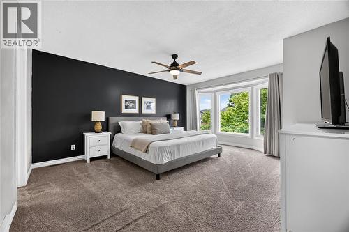395 Brooktree Drive, St Clair, ON - Indoor Photo Showing Bedroom