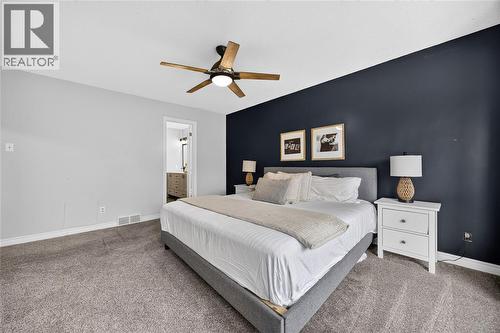 395 Brooktree Drive, St Clair, ON - Indoor Photo Showing Bedroom
