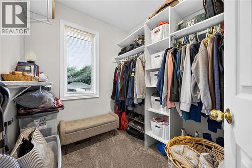 395 Brooktree Drive, St Clair, ON - Indoor With Storage