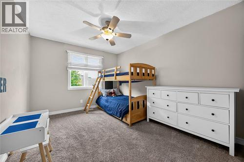 395 Brooktree Drive, St Clair, ON - Indoor Photo Showing Bedroom
