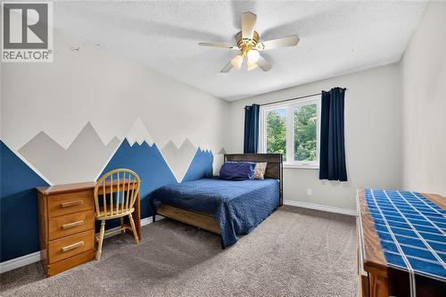 395 Brooktree Drive, St Clair, ON - Indoor Photo Showing Bedroom