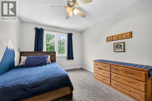 395 Brooktree Drive, St Clair, ON - Indoor Photo Showing Bedroom