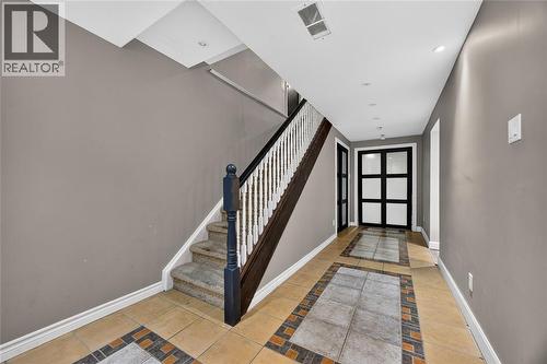 395 Brooktree Drive, St Clair, ON - Indoor Photo Showing Other Room