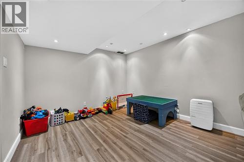 395 Brooktree Drive, St Clair, ON - Indoor Photo Showing Other Room