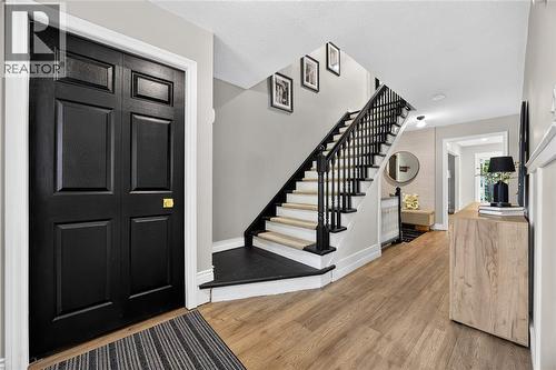 395 Brooktree Drive, St Clair, ON - Indoor Photo Showing Other Room