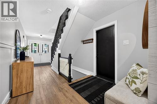395 Brooktree Drive, St Clair, ON - Indoor Photo Showing Other Room