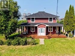 602 5 Avenue Fernie, BC V0B 1M0