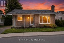 129 LAURIER STREET  Casselman, ON K0A 1M0