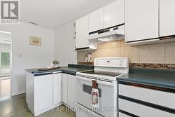 Kitchen - 