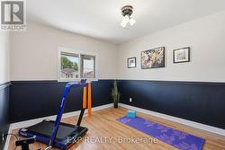 Bedroom 2 - 