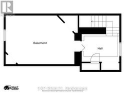 Basement - 