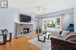 Living Room - 