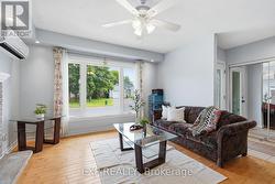 Living Room - 