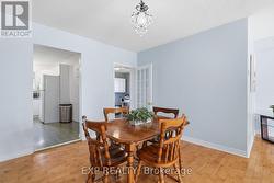 Dining Area - 