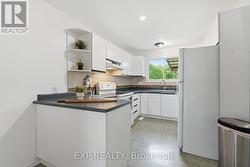 Kitchen - 