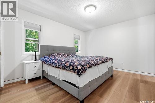 1054 Bayda Crescent, Regina, SK - Indoor Photo Showing Bedroom
