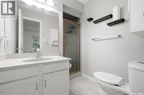 1054 Bayda Crescent, Regina, SK - Indoor Photo Showing Bathroom