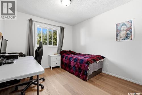 1054 Bayda Crescent, Regina, SK - Indoor Photo Showing Bedroom