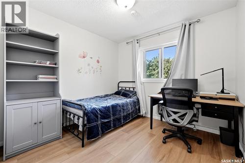 1054 Bayda Crescent, Regina, SK - Indoor Photo Showing Bedroom