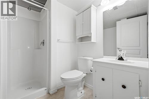 1054 Bayda Crescent, Regina, SK - Indoor Photo Showing Bathroom