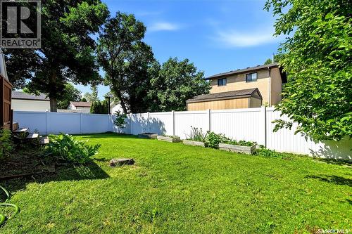 1054 Bayda Crescent, Regina, SK - Outdoor