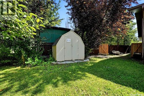 1054 Bayda Crescent, Regina, SK - Outdoor