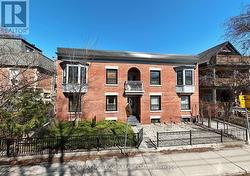 34 WINCHESTER STREET Toronto, ON M4X 1A7