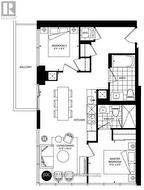2502 - 395 BLOOR STREET E Toronto, ON M4W 1H7