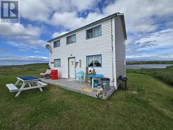 23 Hewitt's Point Road Fogo Island(Barrd Islands), NL A0G 2X0