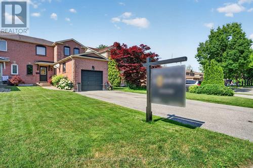 47 ROLLO DRIVE  Ajax, ON L1S 7E2